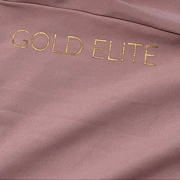 GOLD ELITE The Chloe Jogger Loose Fitting Joggers - Picture 7 of 10